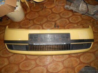 prodam predni naraznik na skoda fabia 1