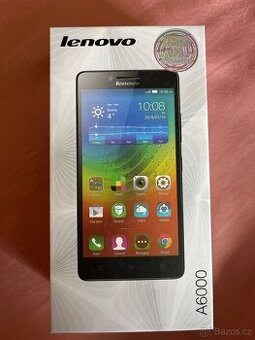 Lenovo A6000
