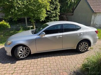 Lexus IS220d