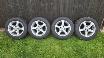 ALU kola Thalia s pneu Kormoran Road – 175/65 R14 82T