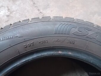 Prodej pneu
