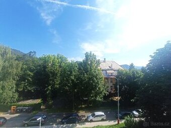 1+1 _38 m2 _ horní Neštěmice,ul. Hluboká