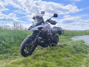 Suzuki V-Strom DL1000