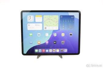 Apple iPad 12,9 M1 128GB Vesmírně šedá
