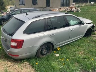 OCTAVIA 3 - Veškeré nahradní díly 1.6tdi 77kw