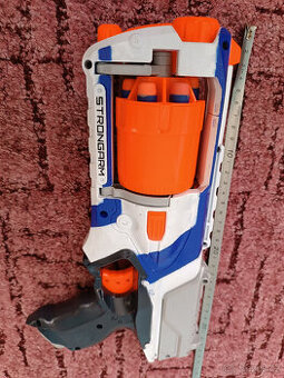Pistole NERF,