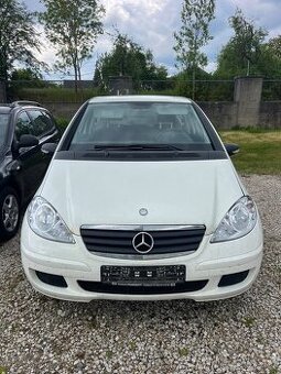 Mercedes-Benz Třídy A, 150