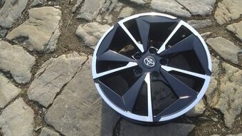 prodám nová al kola 17 5x114,3 na TOYOTA