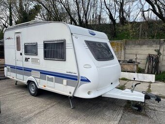 Hobby 400 SF De Luxe Easy