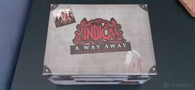 Metal CD Boxy - 1