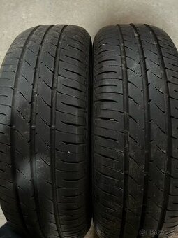 2x pneu letni 185/65/15 Toyo