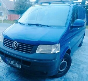 Volkswagen T5
