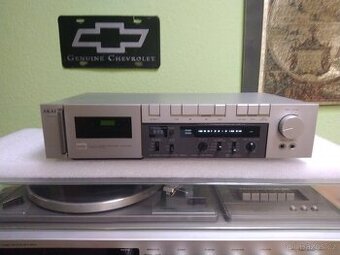 Akai CS-F210