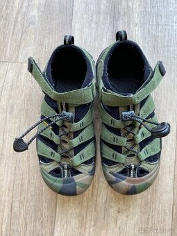 KEEN 36 sandále