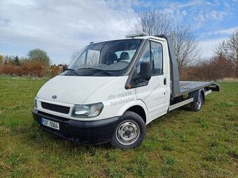 Ford Transit 2.0 Odtahovka