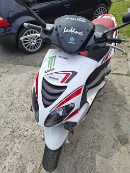 Piaggio nrg