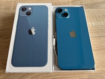 Iphone 13 128Gb, Red, Blue, Green, Starlight, Midnight