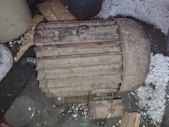 Elektromotor 4,4 kW