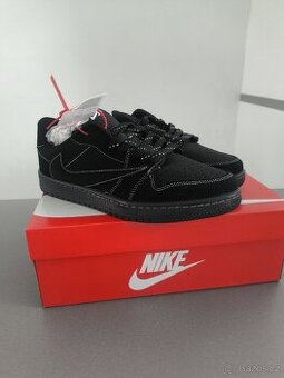 Phantom Travis Scott Jordan 1 - 1