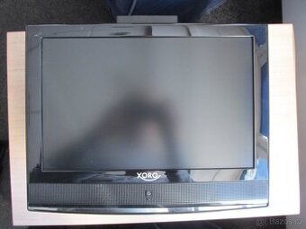 LCD DVD + TV XORO - 1