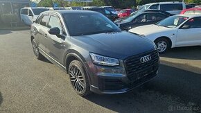 Audi Q2 35 TFSi Stronic odpočet DPH