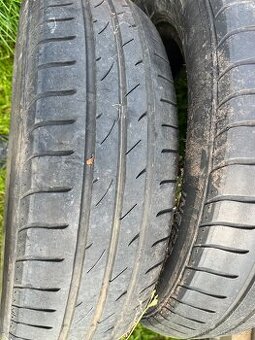 Letní pneu Nexen 175/70R14