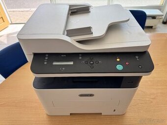 Xerox B205 - tiskárna/kopírka/skener - s vadou