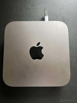 Mac Mini 2018 | i5 3.0GHz (6jader) | 16GB RAM | 500GB SSD | - 1