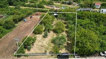 Prodej pozemku o výměře 1361 m2 , Lelekovice, ev.č. 00302