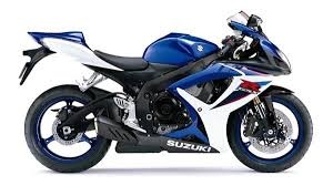 Suzuki GSX-R 600 / 750 (K6 / K7) - servomotor přívěr výfuku