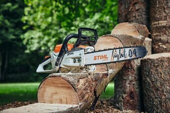 Aku pila Stihl
