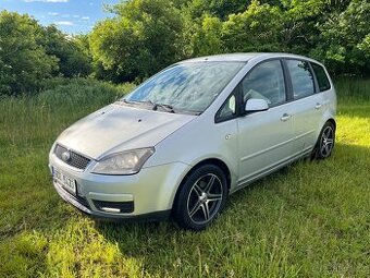 Ford Focus C-Max