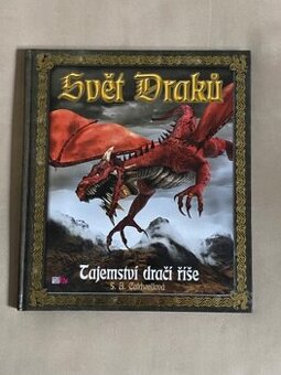 Svět draků - 1
