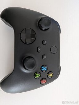 Xbox Series X ovladac