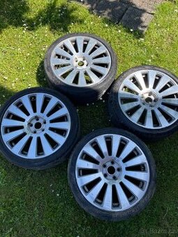 kola 255/35 r19
