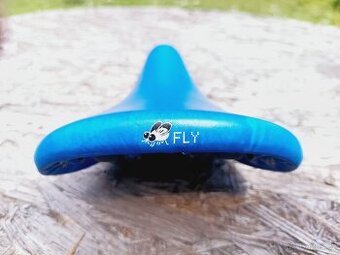 Silniční sedlo fly - 1