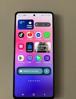Samsung Galaxy A53 5G A536B 6GB/128GB