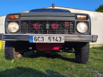Lada niva