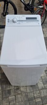 Pračka TDLR 55120S horní plnění