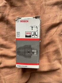 BOSCH Rychloupínací sklíčidla SDS-plus SDS-plus