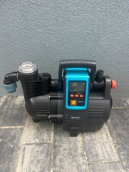 Čerpadlo gardena 5000/5E LCD
