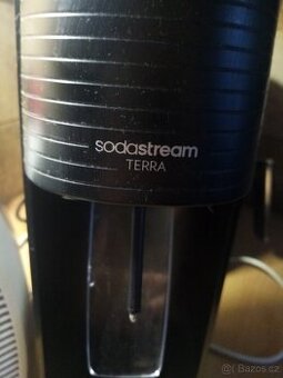 Soda stream Terra black - 1