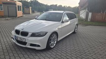 BMW E91 335d
