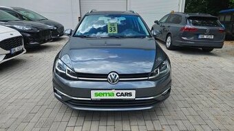 Volkswagen Golf 1.4 TSI 110 kW Highline