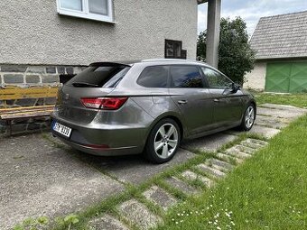 Seat Leon FR 2.0tdi 135kw Full LED