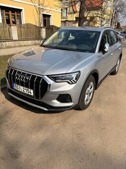 Audi Q3 40TFSi
