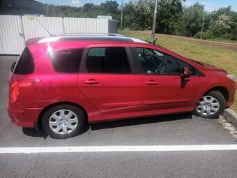 Peugeot Sw 308 combi 1.6
