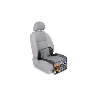 Podložka pod autosedačku (2 ks)