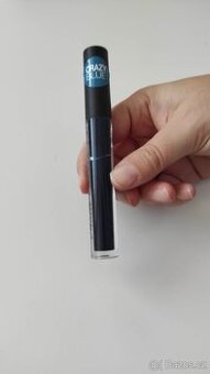 Rtěnka dermacol crazy blue - 1