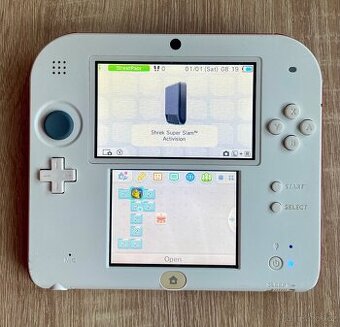 Nintendo 2DS